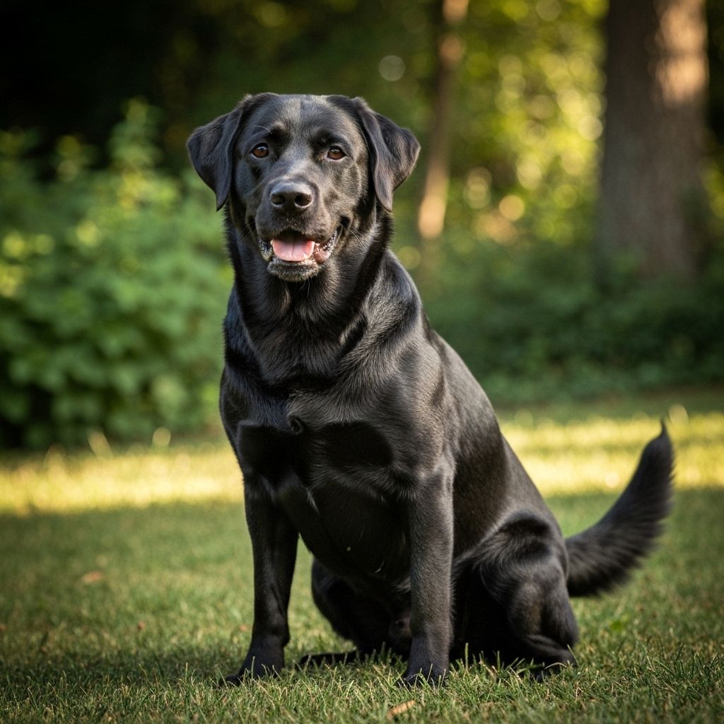 Daisy x Apollo Litter