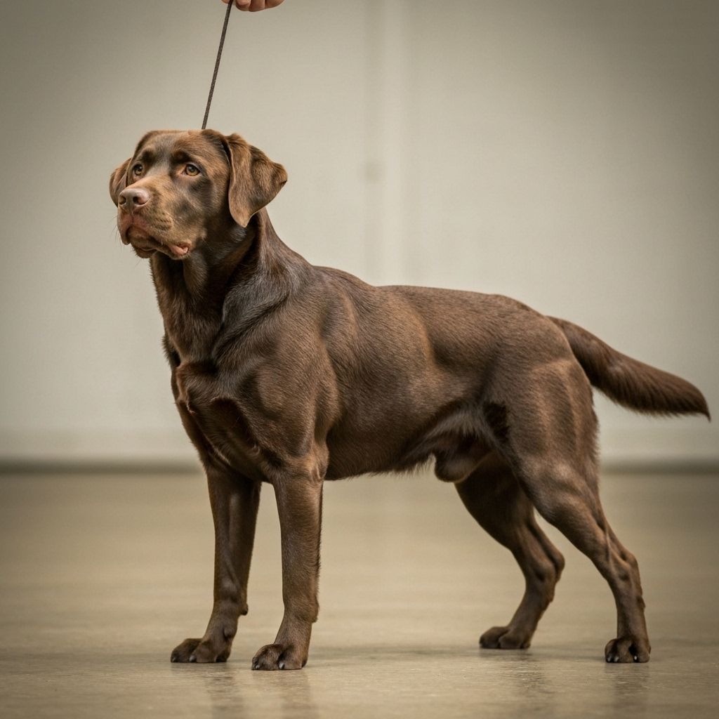 CH Heritage Bella Rose