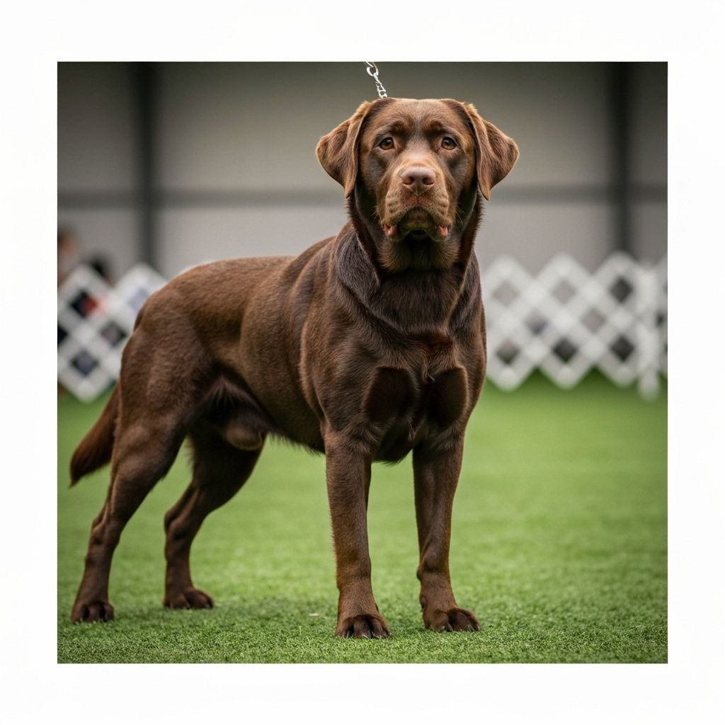 Heritage Duke of Windsor